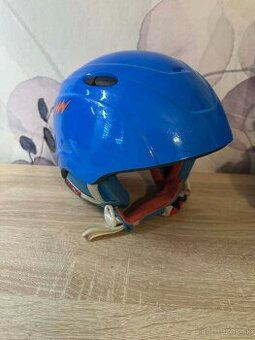 Detská lyžiarska prilba S/M