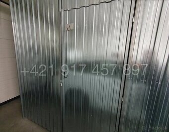 Malý Sklad T1 6.5 m2 na prenájom