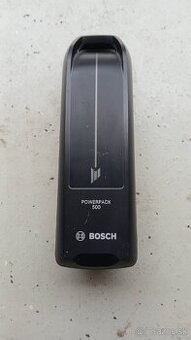Bosch powerpack