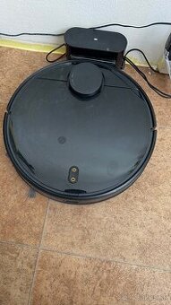 Xiaomi mi robot vacuum mop