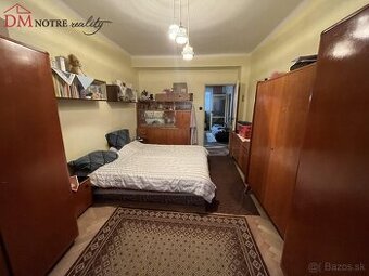 🌿 Dvojizbový byt s atmosférou, ktorá vás zaujme