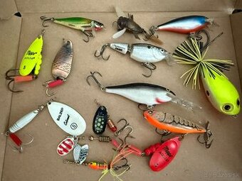 Mix privlacovych nastrah 2