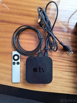 Apple TV (3. generácia)