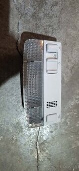 Stropné svetlo Škoda , Volkswagen