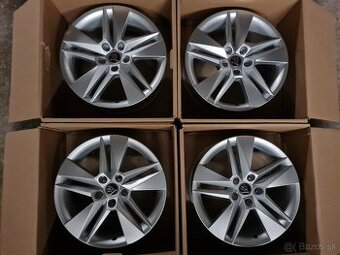 R17 5x112 orig.SKODA VW SEAT