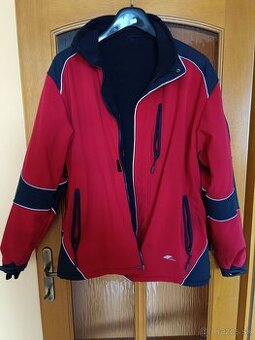 pracovná zimná bunda