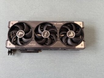 Asus TUF Gaming GeForce RTX 5080 16GB GDDR7