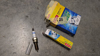 Hyundai/Kia BOSCH sviečky pre motor G4LA 1,2L, 55kW/62kW