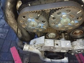 Škoda Wocvagen  Seat