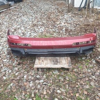 Audi Q7 Naraznik 4M0807511