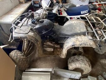 Štvorkolka atv 150cc