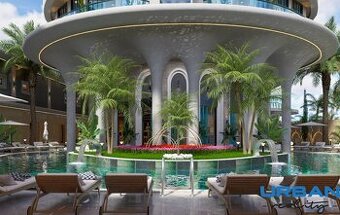 Predaj 2-izbového bytu, Zanzibar