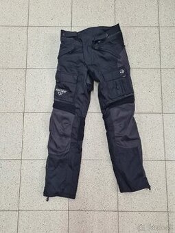 Moto nohavice zn. Büse, v. M