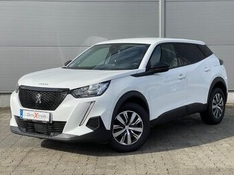 Peugeot 2008 1.5 BlueHDi Active