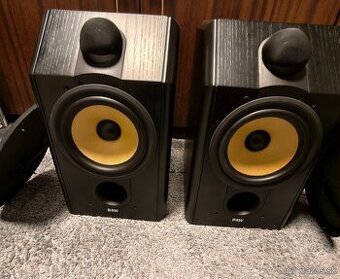 Bowers&Wilkins