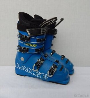 Lyziarky Lange eu č.36-37,5