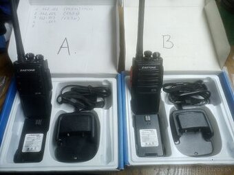 Predám ZASTONE ZT-99