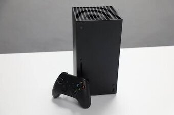 Xbox Series X 1TB
