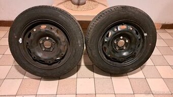 Letné pneumatiky Nexen R14