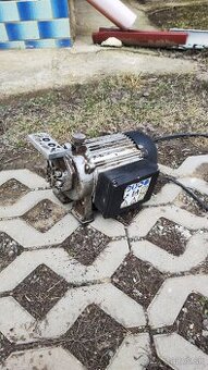 Predám elektromotor zo štiepačky