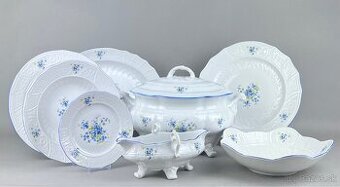 Jedálenský servis, jedálenská suprava