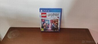 Lego Harry Potter Collection-ps4