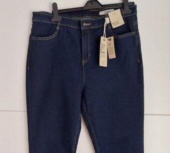Dzinsy damske Mark & Spencer,  nove
