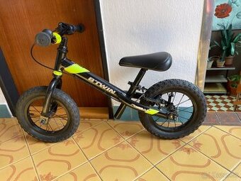 Predam odrazadlo Btwin Runride 900