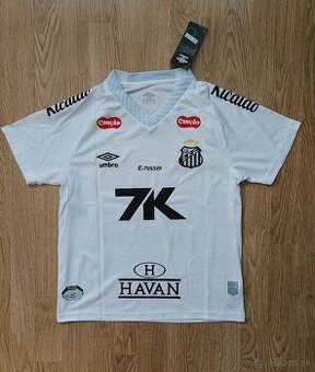 FC Santos 25/26 NEYMAR JR