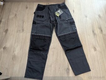 Predám pánske montérky TEODOR – úplne nové