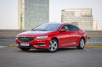 Opel Insignia 1.5 Turbo 165k S&S Excite, 121kW, M6