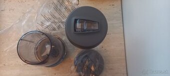 Predam mixer + nadobu na smooties Kenwood