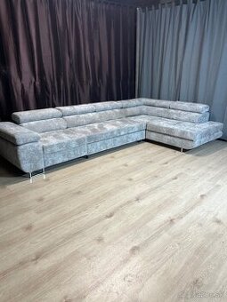 Sedacia súprava 424/C