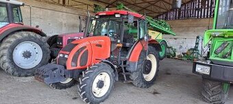 Zetor Forterra 9641