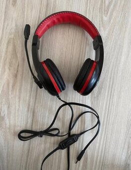 Speedlink Legatos Stereo Headset Ps4