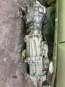 Prevodovka SUZUKI GRAND VITARA 2003