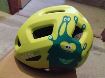 Detská prilba Kellys KIDS - S (50-55cm)