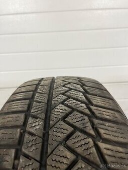 Continental wintercontact 215/65 R17