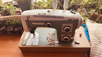 Šijací stroj Veritas