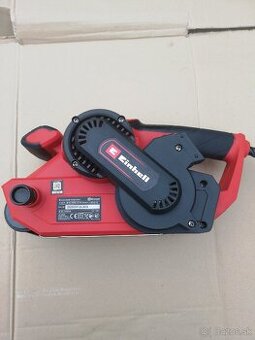 Einhell pásová brúska TC BS 8038
