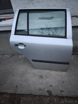 Náhradné diely Octavia 1