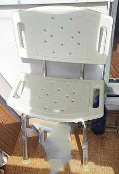 Stolička na kupanie