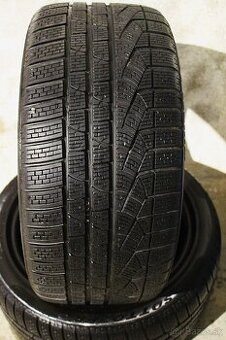 PIRELLI..7MM..ZIMNA..SADA..265/40 r18..