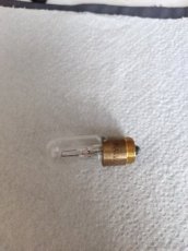 NARVA 6V 15W LWT P1t