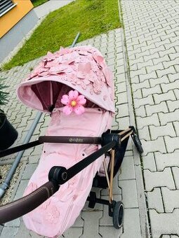 Cybex mios 3.0 simply flower