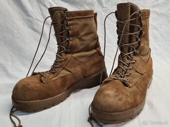 Belleville C755B XCW GTX (USA), armádní boty, kanady vel.43