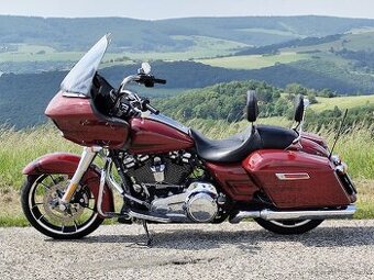 Harley Davidson Road Glide