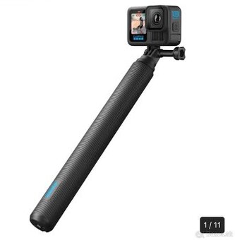 GOPRO výsuvná tyč ( extension pole) Výmena/predaj