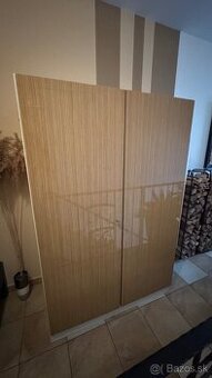 Predam zachovalu skrinu