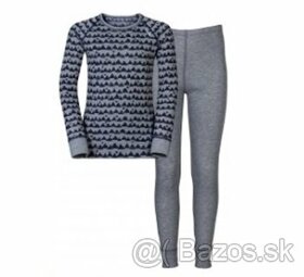 Termopradlo Odlo v.122